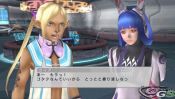 Phantasy Star Portable - Immagine 2