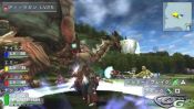 Phantasy Star Portable - Immagine 5