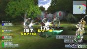 Phantasy Star Portable - Immagine 6