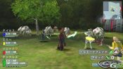 Phantasy Star Portable - Immagine 7