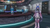 Phantasy Star Portable - Immagine 9