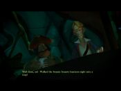 Tales of Monkey Island: The Lair of the Leviathan - Immagine 4