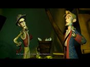 Tales of Monkey Island: The Lair of the Leviathan - Immagine 6