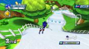 Mario & Sonic ai Giochi Olimpici Invernali - Immagine 3