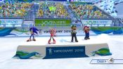 Mario & Sonic ai Giochi Olimpici Invernali - Immagine 6