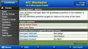 Football Manager Handheld 2010 - Immagine 1