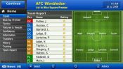 Football Manager Handheld 2010 - Immagine 2