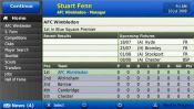Football Manager Handheld 2010 - Immagine 3