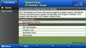 Football Manager Handheld 2010 - Immagine 5