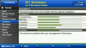 Football Manager Handheld 2010 - Immagine 8