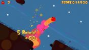 LocoRoco: Midnight Carnival - Immagine 1