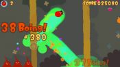 LocoRoco: Midnight Carnival - Immagine 2