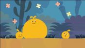 LocoRoco: Midnight Carnival - Immagine 4