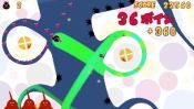 LocoRoco: Midnight Carnival - Immagine 5
