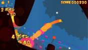 LocoRoco: Midnight Carnival - Immagine 7