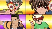 Bakugan Battle Brawlers - Immagine 2