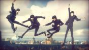 The Beatles Rock Band - Immagine 2
