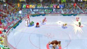 Mario & Sonic ai Giochi Olimpici Invernali - Immagine 4