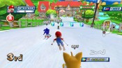 Mario & Sonic ai Giochi Olimpici Invernali - Immagine 5