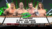 WWE SmackDown vs. RAW 2010 - Immagine 3