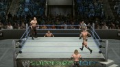 WWE SmackDown vs. RAW 2010 - Immagine 5