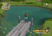 Harvest Moon: L'albero della tranquillit - Immagine 1