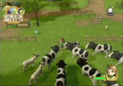 Harvest Moon: L'albero della tranquillit - Immagine 2
