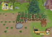 Harvest Moon: L'albero della tranquillit - Immagine 4