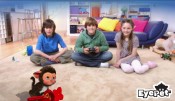 Sony strizza l'occhio ai bambini - Immagine 1