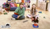 Sony strizza l'occhio ai bambini - Immagine 2