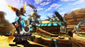 Ratchet and Clank: A Crack in Time - Immagine 1