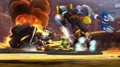 Ratchet and Clank: A Crack in Time - Immagine 2