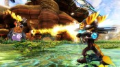 Ratchet and Clank: A Crack in Time - Immagine 3