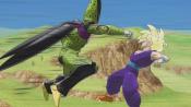 Dragon Ball Raging Blast - Immagine 4