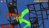 LocoRoco: Midnight Carnival - Immagine 1