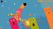 LocoRoco: Midnight Carnival - Immagine 4