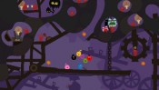 LocoRoco: Midnight Carnival - Immagine 5