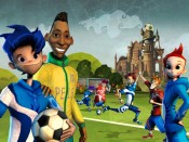Academy of Champions - Football - Immagine 1