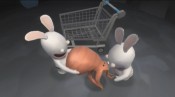 Rabbids Go Home - Immagine 9