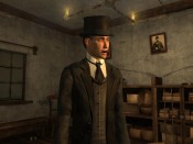 Sherlock Holmes VS Jack lo Squartatore - Immagine 2
