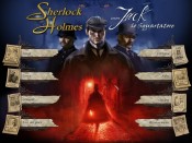 Sherlock Holmes VS Jack lo Squartatore - Immagine 6