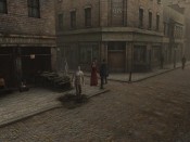 Sherlock Holmes VS Jack lo Squartatore - Immagine 8