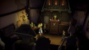 Tales of Monkey Island: The Trials and Execution of Guybrush Threepwood - Immagine 2
