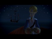 Tales of Monkey Island: The Trials and Execution of Guybrush Threepwood - Immagine 6