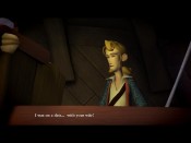 Tales of Monkey Island: The Trials and Execution of Guybrush Threepwood - Immagine 8