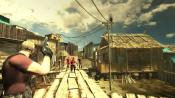 Resident Evil: The Darkside Chronicles - Immagine 1