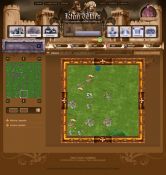 Khan Wars - Immagine 2