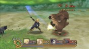 Tales of Symphonia: Dawn of the New World - Immagine 1