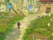 Tales of Symphonia: Dawn of the New World - Immagine 3