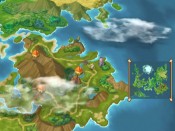 Tales of Symphonia: Dawn of the New World - Immagine 4
